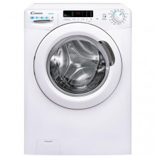 CANDY Lave-linge séchant frontal CSWS4962DWE/1-S - 9Kg pas cher