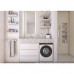 CANDY Lave-linge frontal CW50-BP12307U1-S - 5Kg pas cher