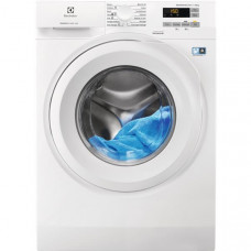 ELECTROLUX Lave-linge frontal EW6F5120WA - 10Kg pas cher