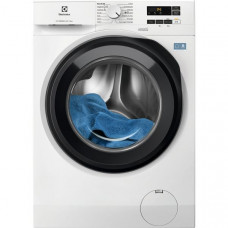 ELECTROLUX Lave-linge frontal EW6FI1483SA - 8Kg pas cher