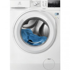 ELECTROLUX Lave-linge frontal EW6FI4109RA - 9Kg pas cher