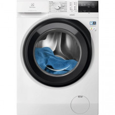 ELECTROLUX Lave-linge frontal EW6FI4805AR - 8Kg pas cher