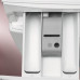 ELECTROLUX Lave-linge frontal EW6FI5120WA - 10Kg pas cher