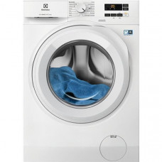 ELECTROLUX Lave-linge frontal EW6FI5120WA - 10Kg pas cher