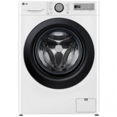 LG Lave-linge frontal F14R15WHS - 11Kg pas cher