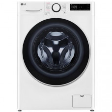 LG Lave-linge frontal F14R50WHS - 11Kg pas cher