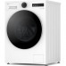 LG Lave-linge frontal F14X76WHST - 11Kg pas cher