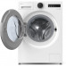 LG Lave-linge frontal F14X76WHST - 11Kg pas cher