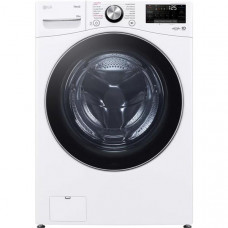 LG Lave-linge frontal F20P12WST - 20kg pas cher