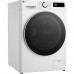 LG Lave-linge frontal F34R50WHS - 13Kg pas cher