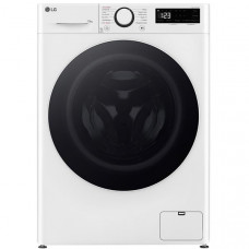 LG Lave-linge frontal F34R50WHS - 13Kg pas cher