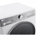 LG Lave-linge séchant F374R92WSTA - 13Kg pas cher