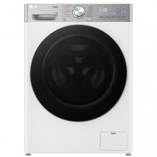 LG Lave-linge séchant F374R92WSTA - 13Kg pas cher