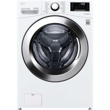 Lave-linge frontal LG - F51P12WH- 15 Kg - pas cher