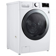 Lave-linge frontal LG - F71P12WH - 17Kg pas cher