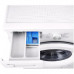 LG Lave-linge frontal F84B13WHS - 8Kg pas cher