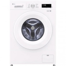LG Lave-linge frontal F84B13WHS - 8Kg pas cher