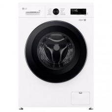 LG Lave-linge frontal F94B15WHS - 9Kg pas cher
