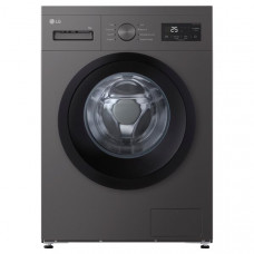 LG Lave-linge frontal F94N14SLS - 9Kg pas cher