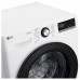 LG Lave-linge frontal F94R35WHS - 9Kg pas cher