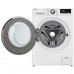 LG Lave-linge frontal F94R76WHST - 9Kg pas cher