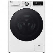 LG Lave-linge frontal F94R76WHST - 9Kg pas cher