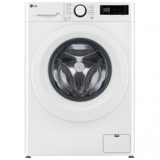 LG Lave-linge séchant F964R33WRS - 9Kg pas cher