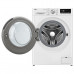 LG Lave-linge séchant F964R71WRST - 9Kg pas cher