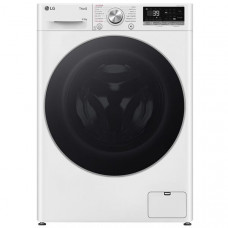 LG Lave-linge séchant F964R71WRST - 9Kg pas cher