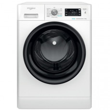 WHIRLPOOL Lave-linge frontal FFB8489BVFR - 8Kg pas cher