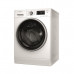 WHIRLPOOL Lave-linge frontal FFBR10489BSVFR - 10Kg pas cher