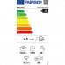 WHIRLPOOL Lave-linge frontal FFBR10489BSVFR - 10Kg pas cher