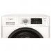 WHIRLPOOL Lave-linge frontal FFDD9489BVFR - 9Kg pas cher