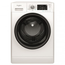 WHIRLPOOL Lave-linge frontal FFDD9489BVFR - 9Kg pas cher