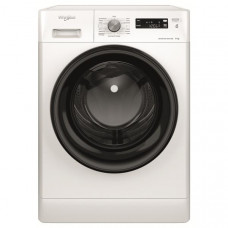 WHIRLPOOL Lave-linge frontal FFS827BFR - 8Kg pas cher