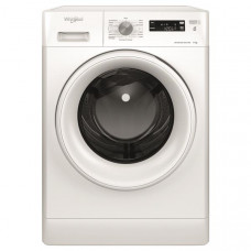 WHIRLPOOL Lave-linge frontal FFSP9269WFR - 9Kg pas cher