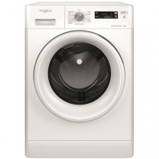 WHIRLPOOL Lave-linge frontal FFSPL9269WFR - 9Kg pas cher