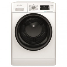WHIRLPOOL Lave-linge séchant FFWDB964489BVFR - 9Kg pas cher