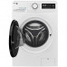 FAGOR Lave-linge frontal FLF1014AIW - 10Kg pas cher