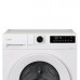 CANDY Lave-linge séchant GWD4968-S - 9Kg pas cher CANDY Lave-linge séchant GWD4968-S - 9Kg pas cher