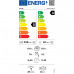 CANDY Lave-linge séchant GWD4968-S - 9Kg pas cher CANDY Lave-linge séchant GWD4968-S - 9Kg pas cher