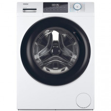HAIER Lave-linge frontal HW100-BP14929A-S - 10Kg pas cher