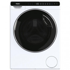 HAIER Lave-linge compact HW50-BP12307-S - 5Kg pas cher