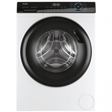 HAIER Lave-linge frontal HW80-B14G939-FR - 8Kg pas cher