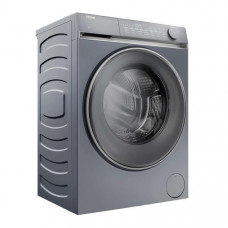 HAIER Lave-linge frontal HW90-B14367GU-FR - 9Kg pas cher HAIER Lave-linge frontal HW90-B14367GU-FR - 9Kg pas cher