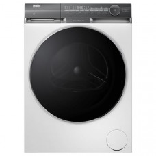 HAIER Lave-linge frontal HW90-B14387TU-FR - 9Kg pas cher