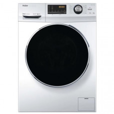 HAIER Lave-linge frontal HW90-B14636N - 9Kg pas cher
