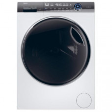 HAIER Lave-linge frontal HW90G-BD14979UFR - 9Kg pas cher