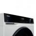 HAIER Lave-linge séchant HWD8BP14357NTUFR - 8Kg pas cher