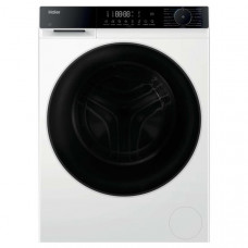 HAIER Lave-linge séchant HWD8BP14357NTUFR - 8Kg pas cher HAIER Lave-linge séchant HWD8BP14357NTUFR - 8Kg pas cher